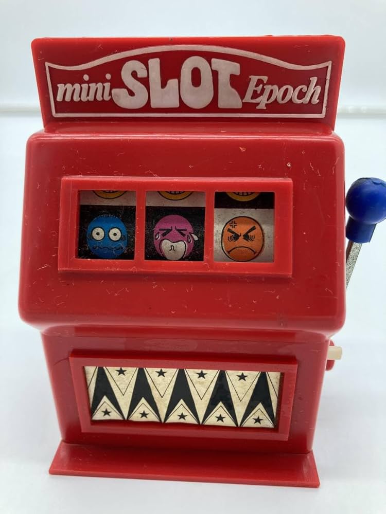 昭和レトロ 激レアレトロスロットマシン Yahoo!オークション -「レトロ スロットマシン」の落札相場